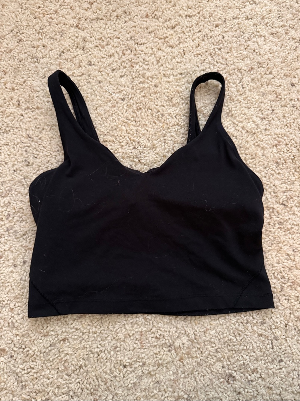 Lululemon align tank top